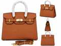Sac Caramel Chic – Édition Luxe 🤎